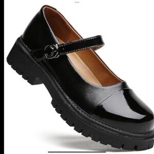 WOMENS MARY JANES